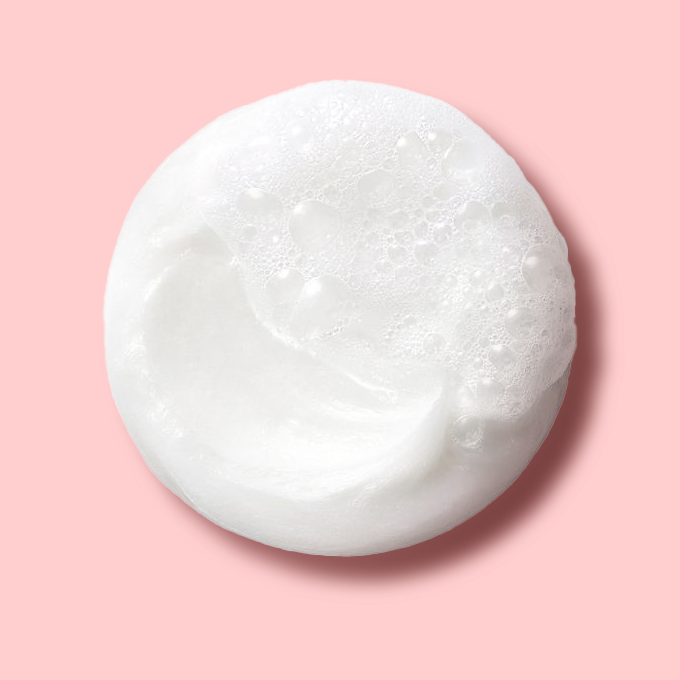 Anti-Acne Foam Cleanser