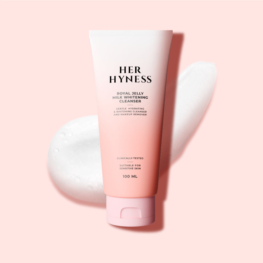Milk Cleanser