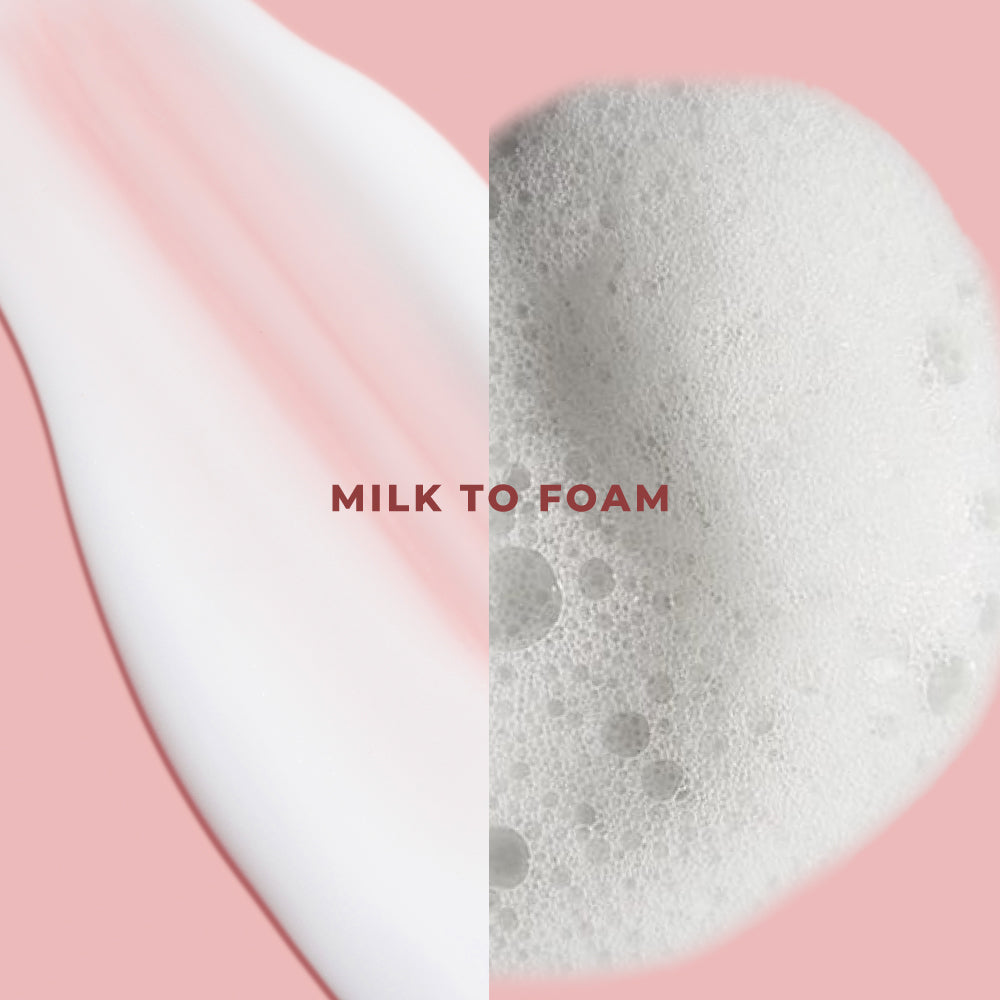 Milk Cleanser