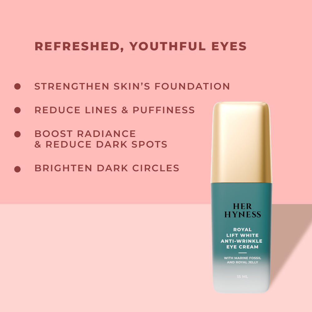 Royal Lift Eye Cream