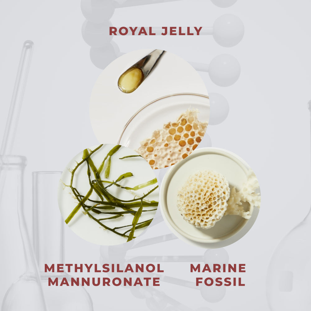 Royal Lift Eye Cream