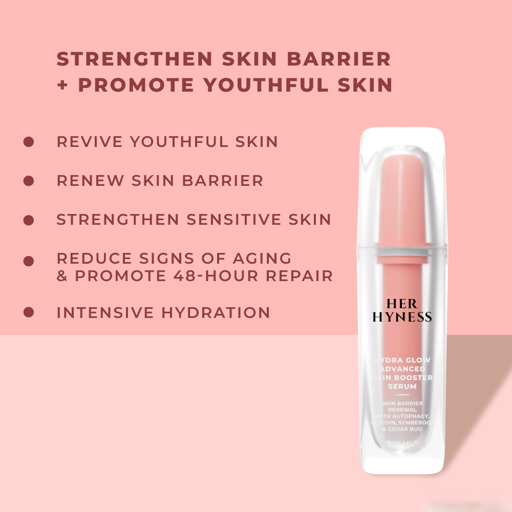 Hydra Glow Serum