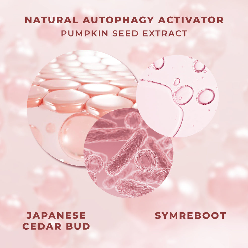 Hydra Glow Serum