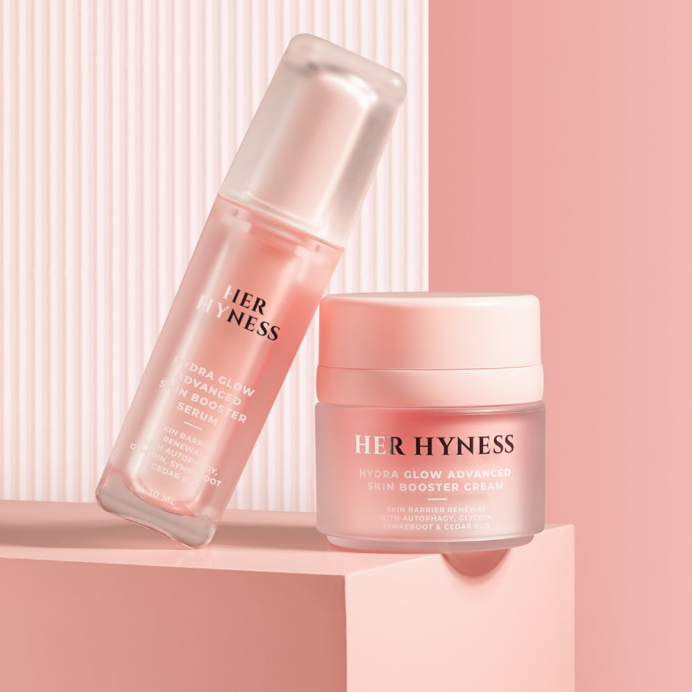 Hydra Glow Serum