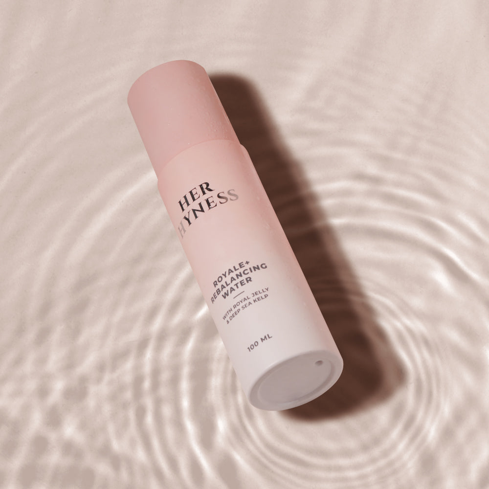 Rebalancing Toner