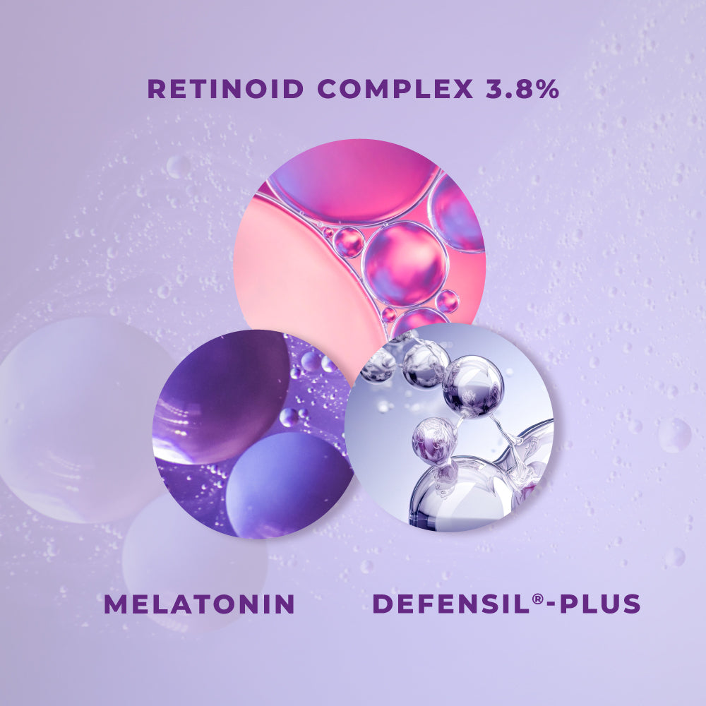 Bio-Retinal Serum