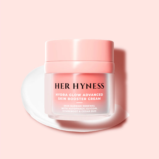 Hydra Glow Cream