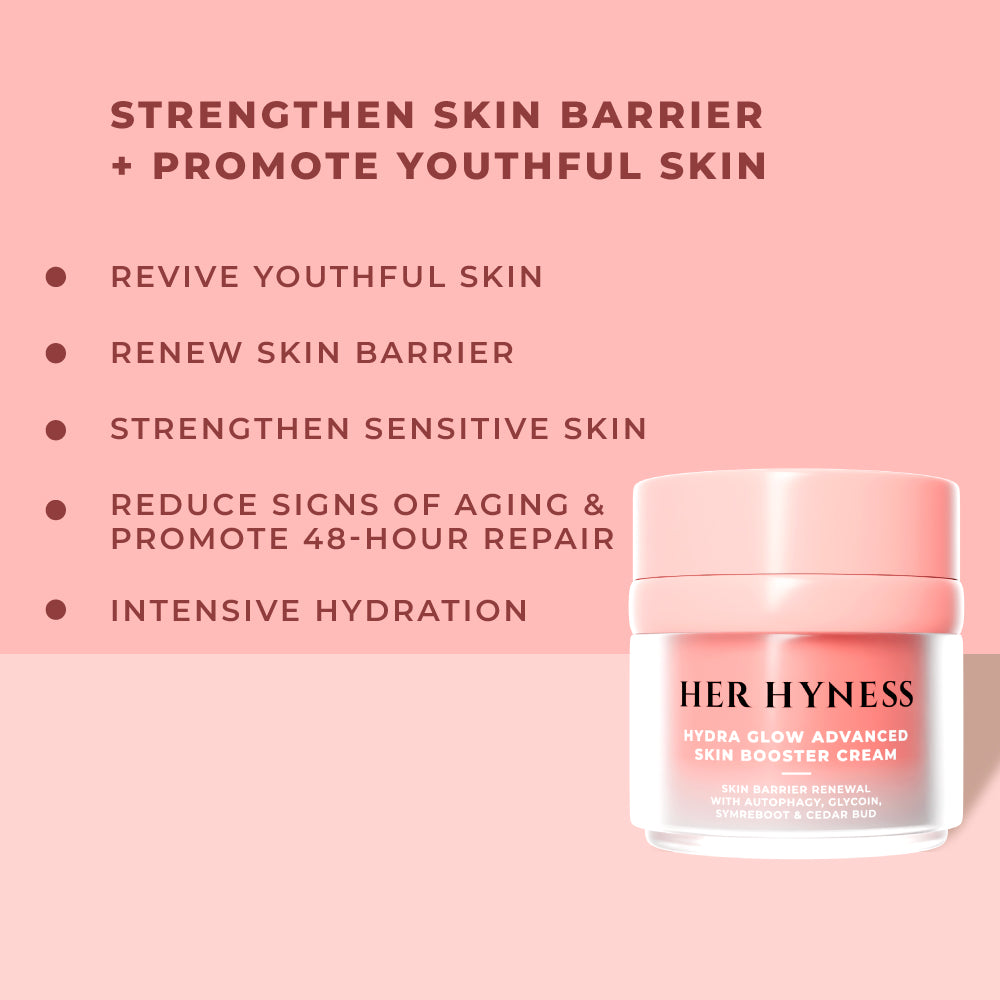 Hydra Glow Cream