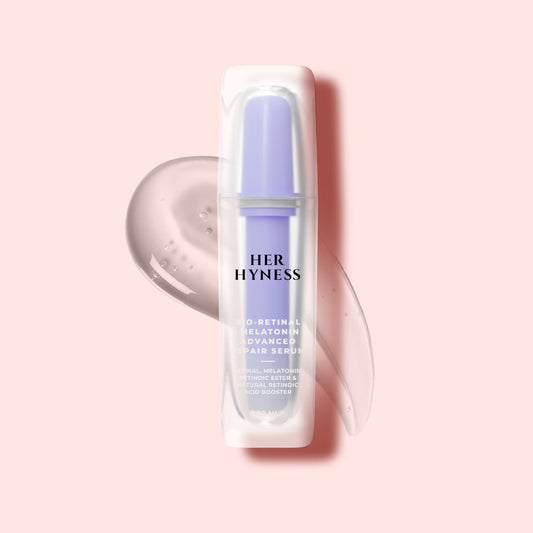 Bio-Retinal Serum