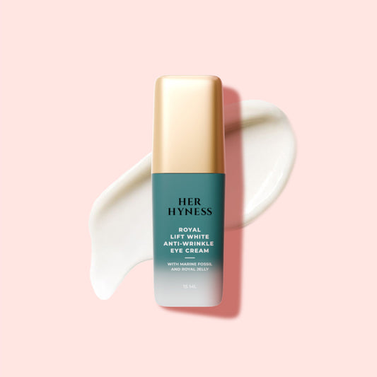 Royal Lift Eye Cream