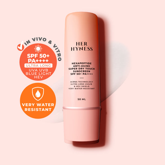 Hexa Sunscreen