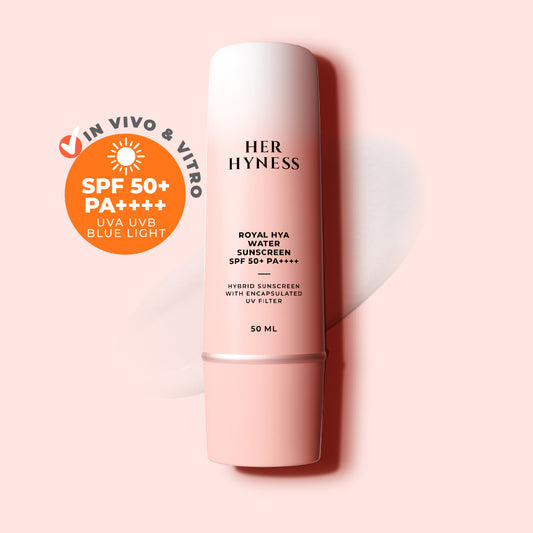 Hya Sunscreen