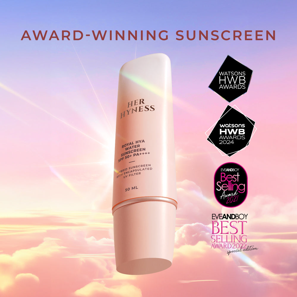 Hya Sunscreen