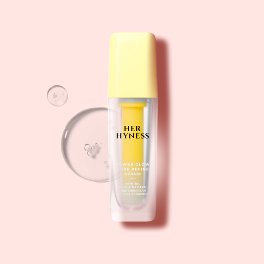 Power Glow Serum