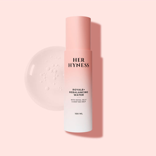Rebalancing Toner