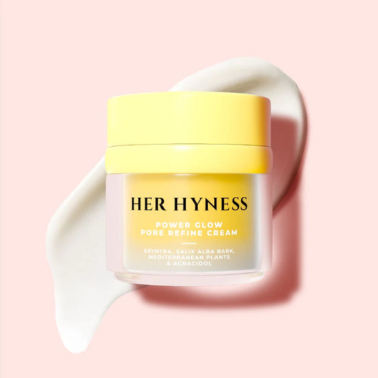 Power Glow Cream
